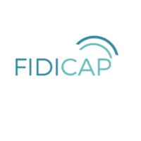 FIDICAP logo, FIDICAP contact details