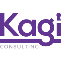 Kagi Consulting logo, Kagi Consulting contact details