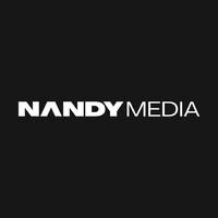 Nandy Media logo, Nandy Media contact details