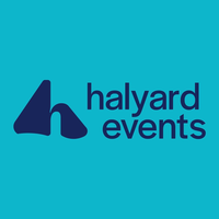 Halyard Events Ltd logo, Halyard Events Ltd contact details