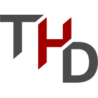 TH Daniels logo, TH Daniels contact details