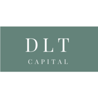 DLT Capital logo, DLT Capital contact details