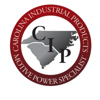 Carolina Industrial Products, Inc. logo, Carolina Industrial Products, Inc. contact details