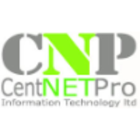 Centnetpro IT Limited logo, Centnetpro IT Limited contact details