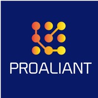 Proaliant logo, Proaliant contact details