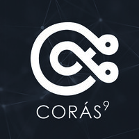 CORÁS 9 logo, CORÁS 9 contact details