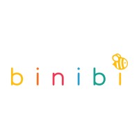 Binibi logo, Binibi contact details