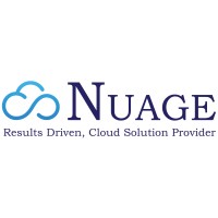 Nuage Consulting Group, Inc. logo, Nuage Consulting Group, Inc. contact details