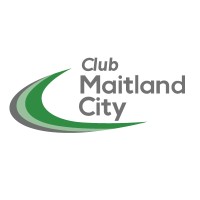 Club Maitland City logo, Club Maitland City contact details