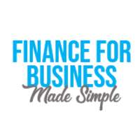 Finance for Business Made Simple logo, Finance for Business Made Simple contact details