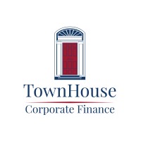 TownHouse Corporate Finance Ltd logo, TownHouse Corporate Finance Ltd contact details