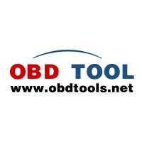 OBDTOOLS logo, OBDTOOLS contact details