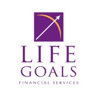 Life Goals logo, Life Goals contact details