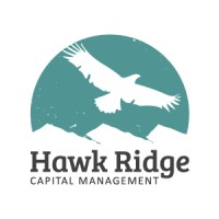 HAWK RIDGE MANAGEMENT logo, HAWK RIDGE MANAGEMENT contact details