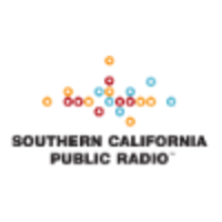 Southern California Public Radio logo, Southern California Public Radio contact details