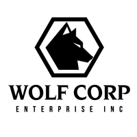 Wolf Corp Enterprise logo, Wolf Corp Enterprise contact details