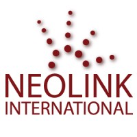 Neolink International logo, Neolink International contact details