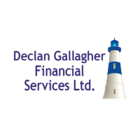 Declan Gallagher Financial Services Ltd logo, Declan Gallagher Financial Services Ltd contact details