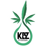 KBZ Pharma SAS - Medical Cannabis & Research logo, KBZ Pharma SAS - Medical Cannabis & Research contact details