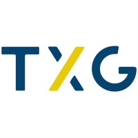 TXG Limited logo, TXG Limited contact details