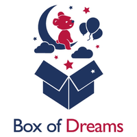 Box of Dreams Australia logo, Box of Dreams Australia contact details