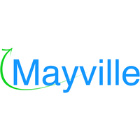 Mayville Inc. logo, Mayville Inc. contact details