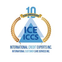 International Credit Experts Inc. logo, International Credit Experts Inc. contact details