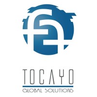 TOCAYO GLOBAL SOLUTIONS logo, TOCAYO GLOBAL SOLUTIONS contact details