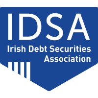 Irish Debt Securities Association logo, Irish Debt Securities Association contact details