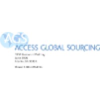 Access Global Sourcing logo, Access Global Sourcing contact details