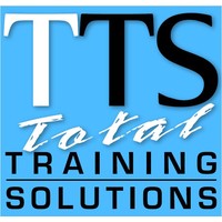 Total Training Solutions SW Ltd logo, Total Training Solutions SW Ltd contact details