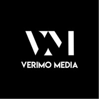 Verimo Media logo, Verimo Media contact details