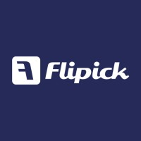 Flipick logo, Flipick contact details