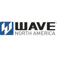 Wave North America logo, Wave North America contact details