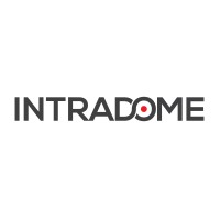 IntraDome Corp. logo, IntraDome Corp. contact details