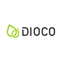 dioco logo, dioco contact details