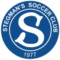 Stegman's Soccer Club logo, Stegman's Soccer Club contact details