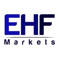 EHF Markets logo, EHF Markets contact details