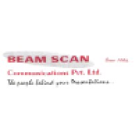 BEAM SCAN COMMUNICATIONS Pvt. Ltd. logo, BEAM SCAN COMMUNICATIONS Pvt. Ltd. contact details