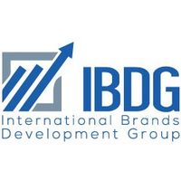 International Brands Development Group logo, International Brands Development Group contact details