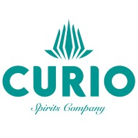 Curio Spirits Company logo, Curio Spirits Company contact details