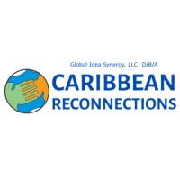 Caribbean Reconnections logo, Caribbean Reconnections contact details