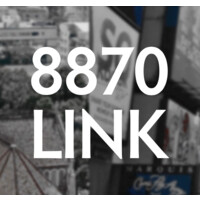 8870 Link logo, 8870 Link contact details