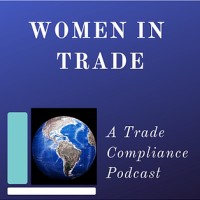 Women in Trade Podcast logo, Women in Trade Podcast contact details