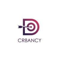 CR8ANCY logo, CR8ANCY contact details