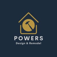 Powers Design & Remodel logo, Powers Design & Remodel contact details