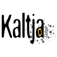 Kaltja® logo, Kaltja® contact details