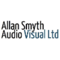 Allan Smyth Audio Visual Ltd logo, Allan Smyth Audio Visual Ltd contact details