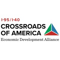 I-95/ I-40 Crossroads of America Economic Development Alliance, Inc. logo, I-95/ I-40 Crossroads of America Economic Development Alliance, Inc. contact details