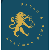 Fahad & Omid General Trading Company logo, Fahad & Omid General Trading Company contact details